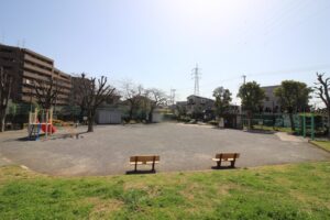 東水元みどり公園